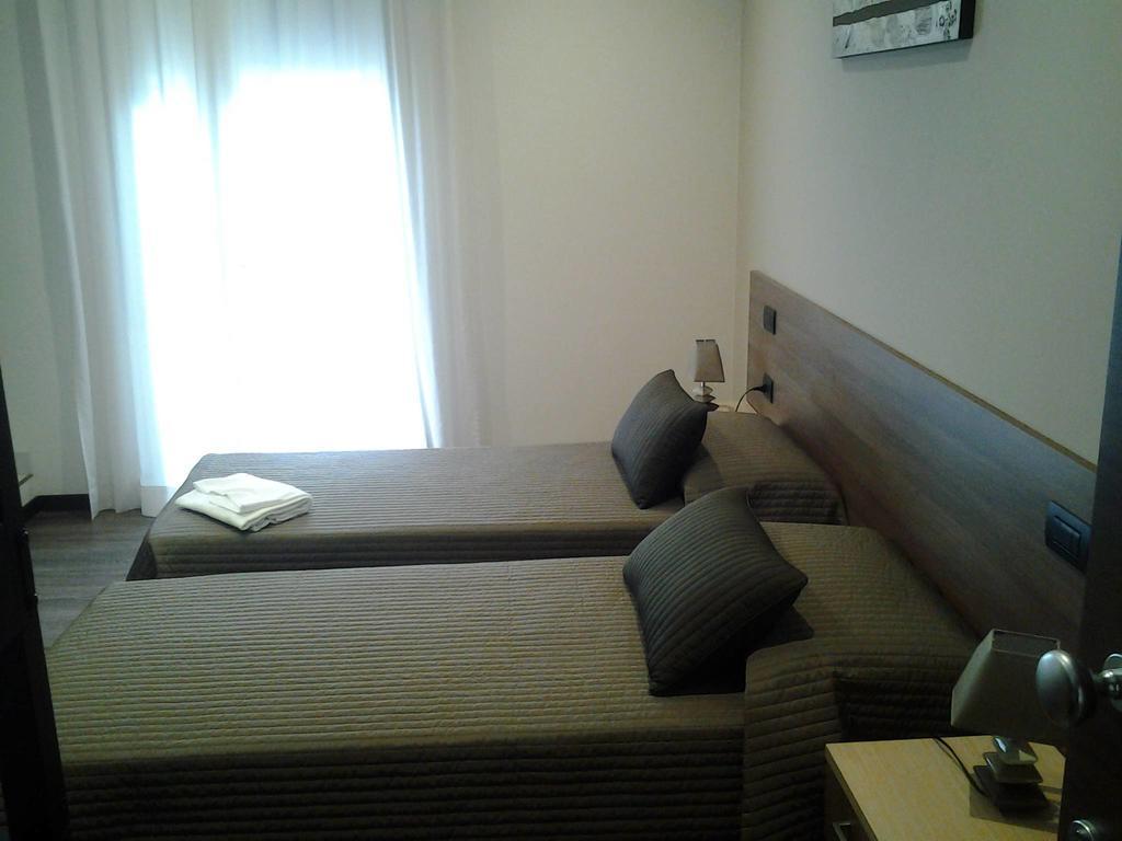 Agrialloggi La Palazzina Curtarolo Room photo